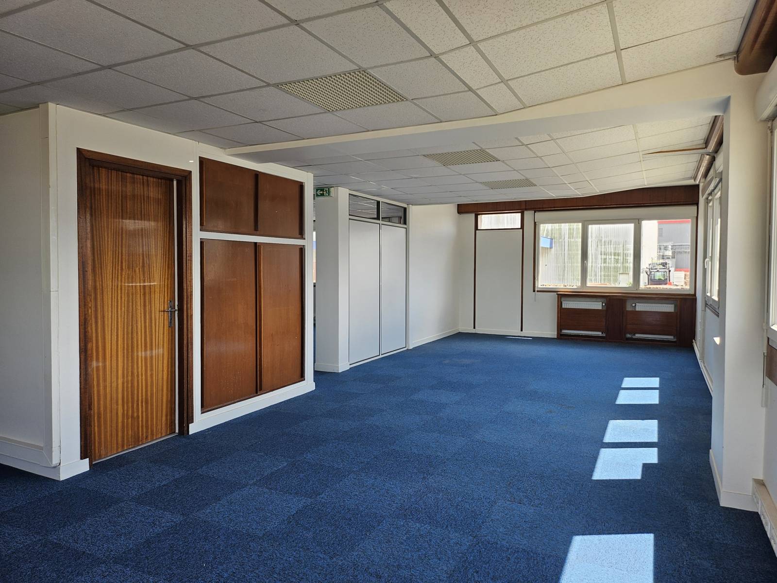 Acheter ou louer des bureaux ou un local d'entreprise Saint-Romain-de-Colbosc