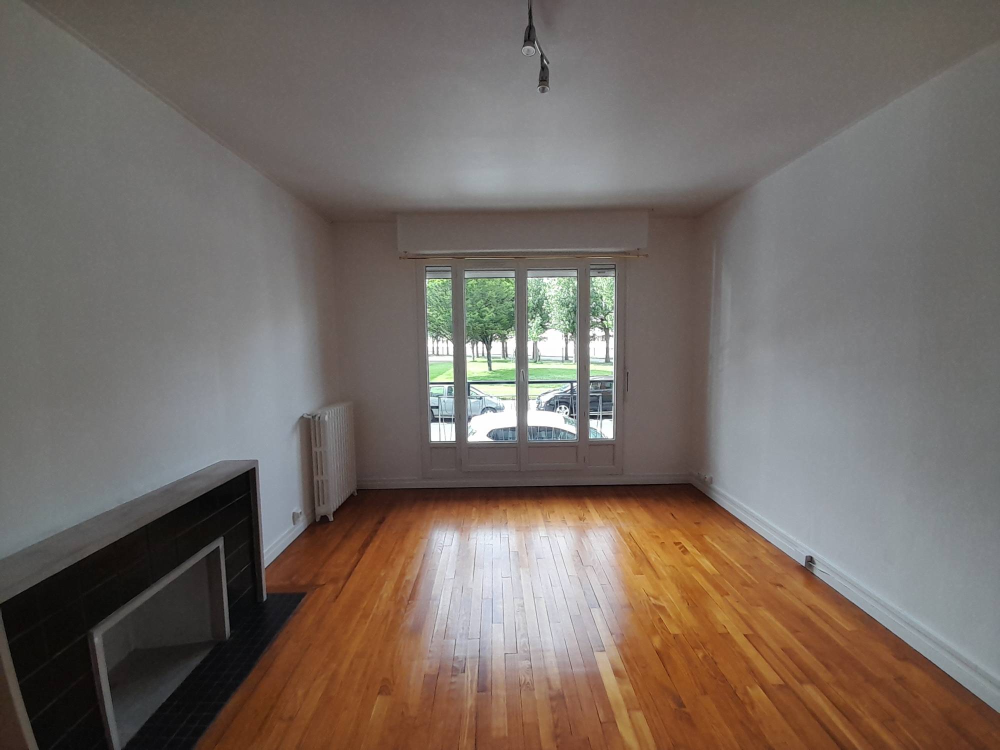 Estimation gratuite de maison et d'appartement Le Havre ville haute