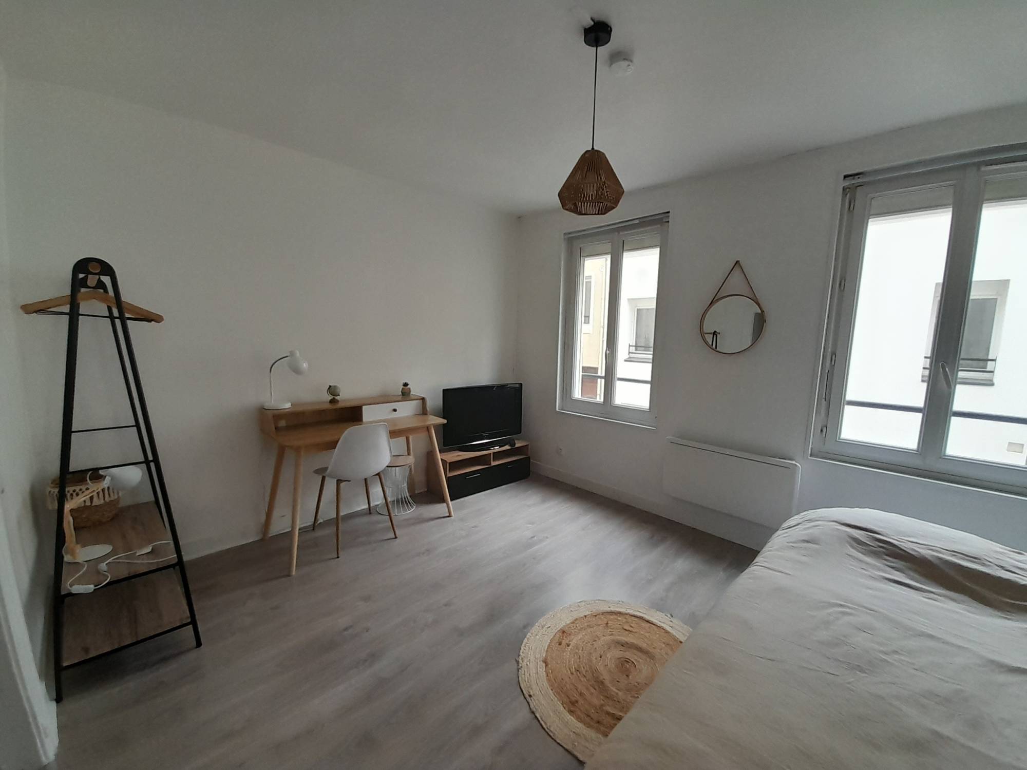 Immobilier d'entreprise Honfleur