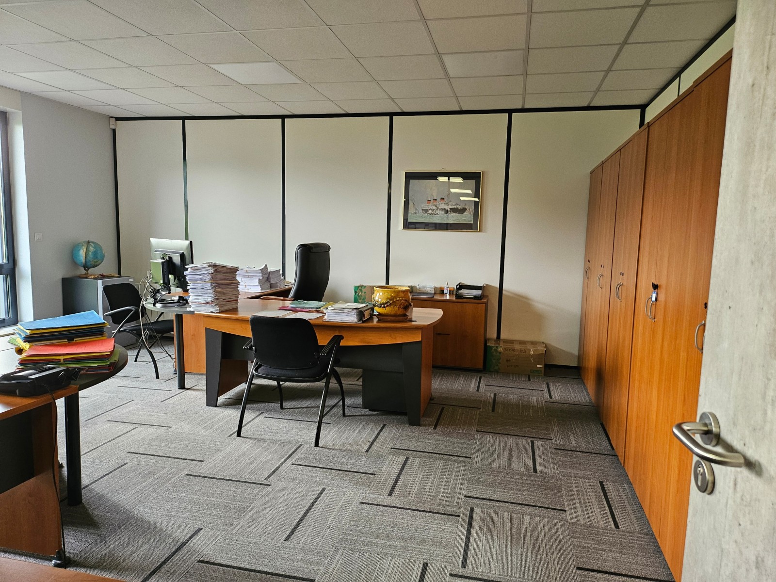 Locaux d'activités à vendre Harfleur