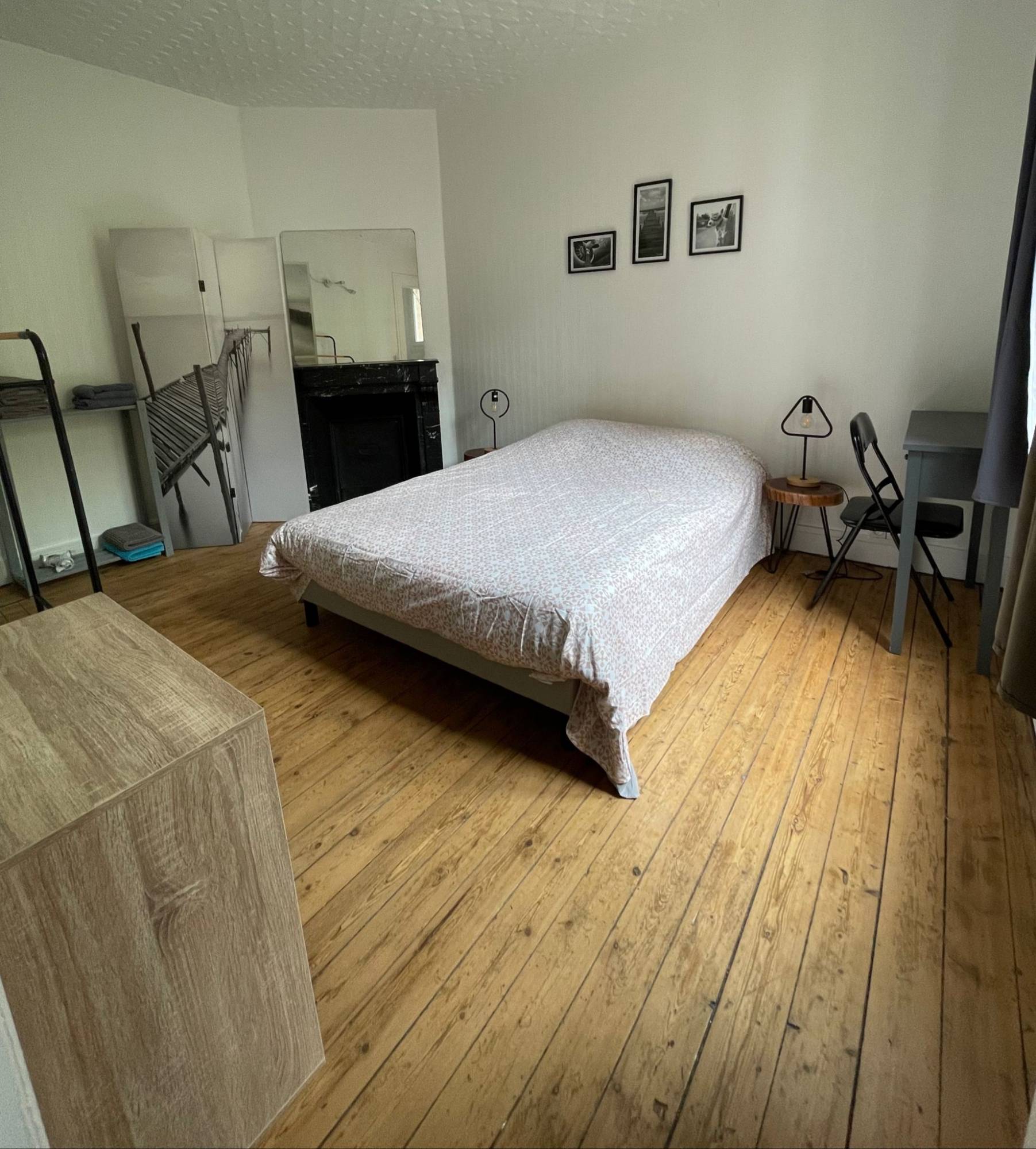 Cession de droit au bail Le Havre quartiers Sanvic et Bléville