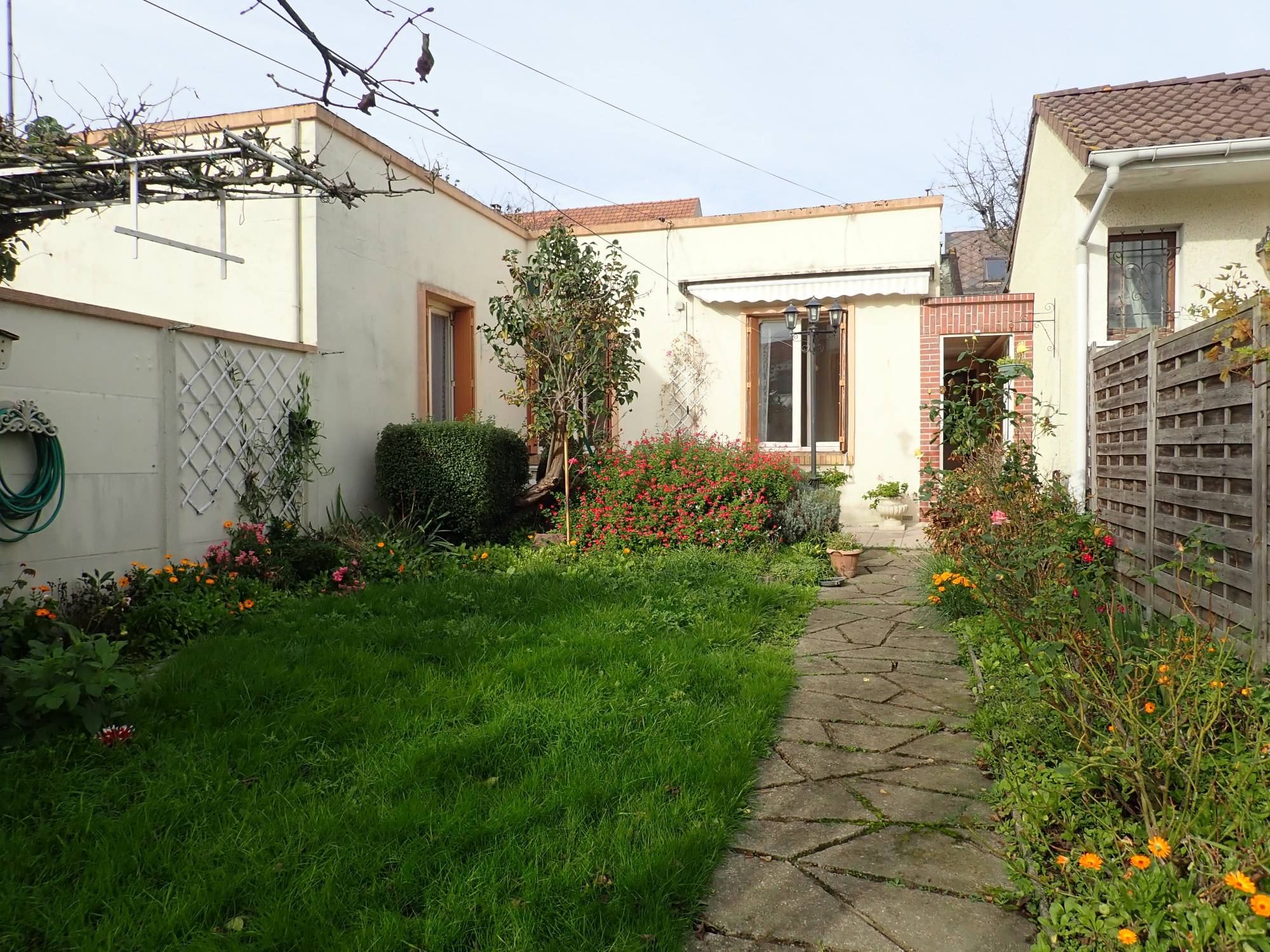 Estimation gratuite de maison et d'appartement Honfleur