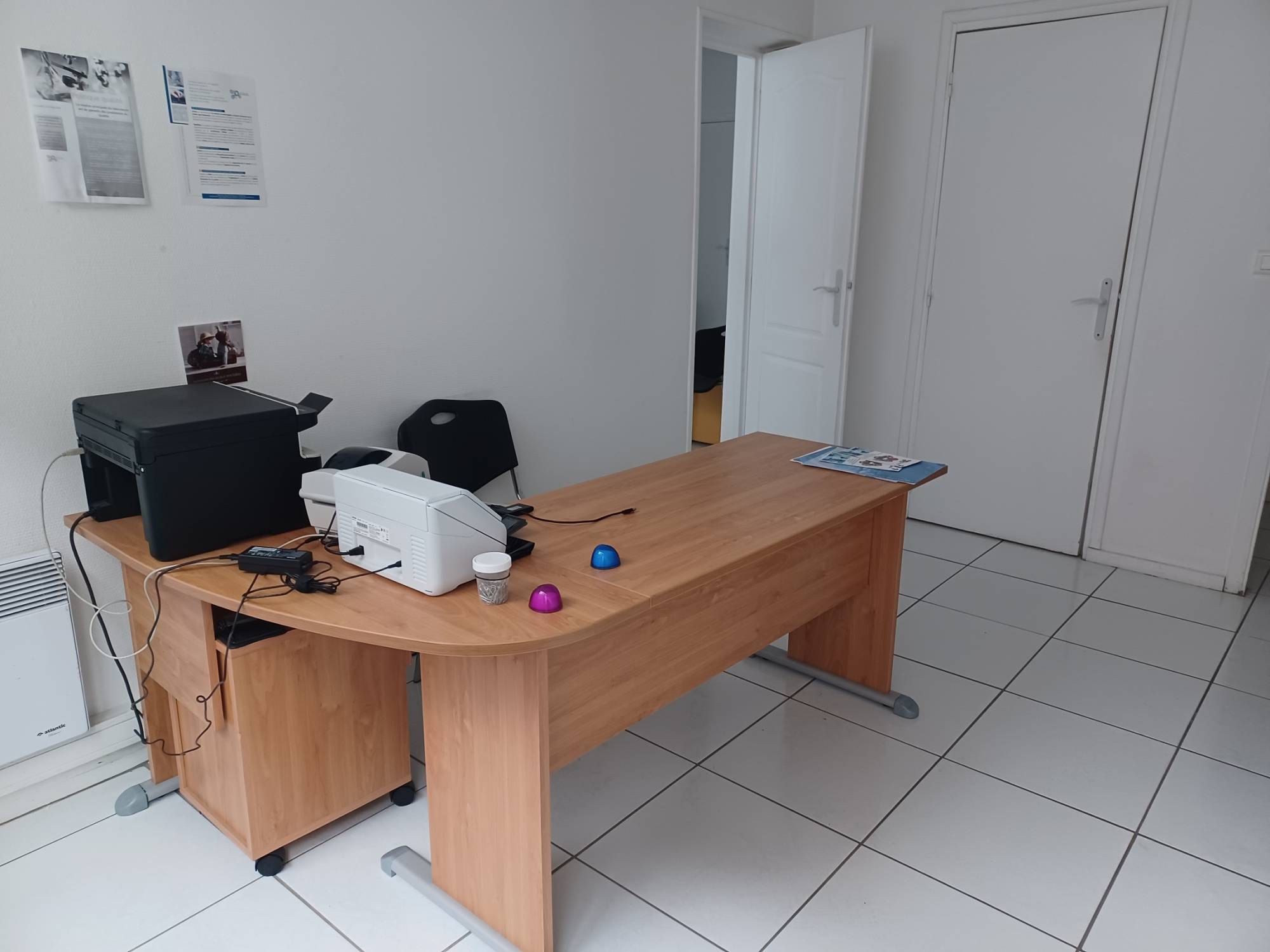 Cession de droit au bail Gonfreville-l'Orcher