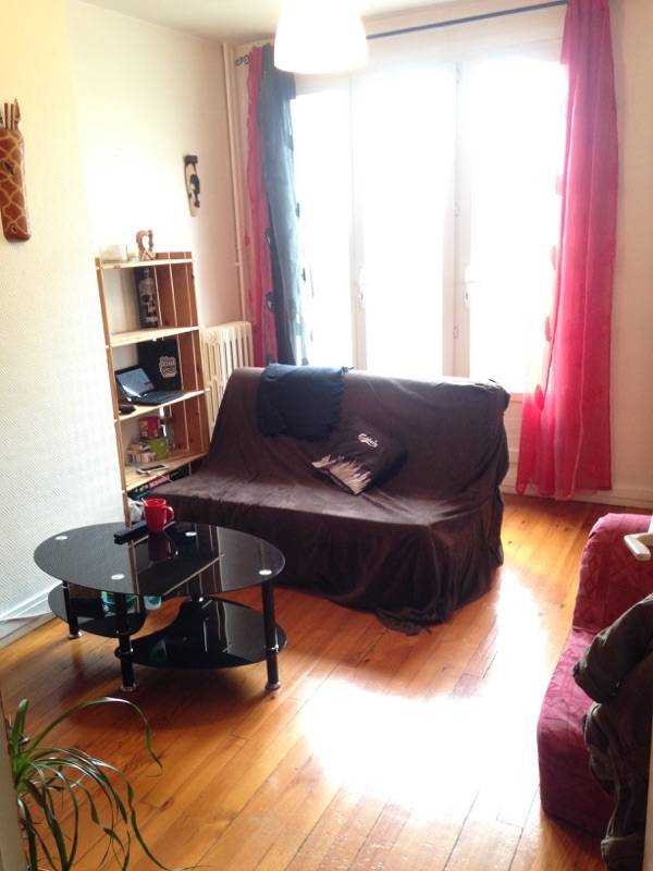 Appartement F2 à vendre avec cave Gonfreville-l'Orcher