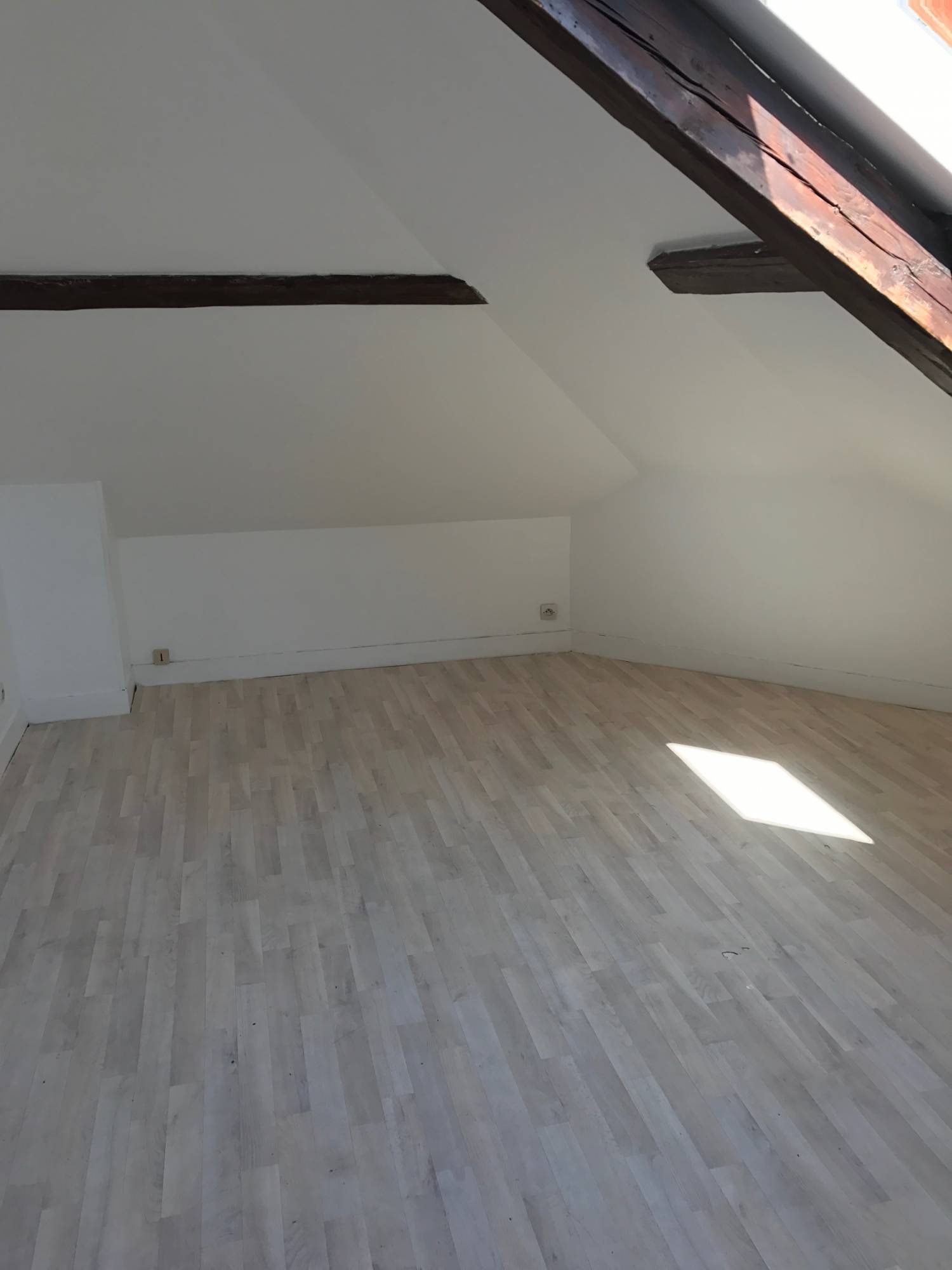 Agence immobilière Montivilliers