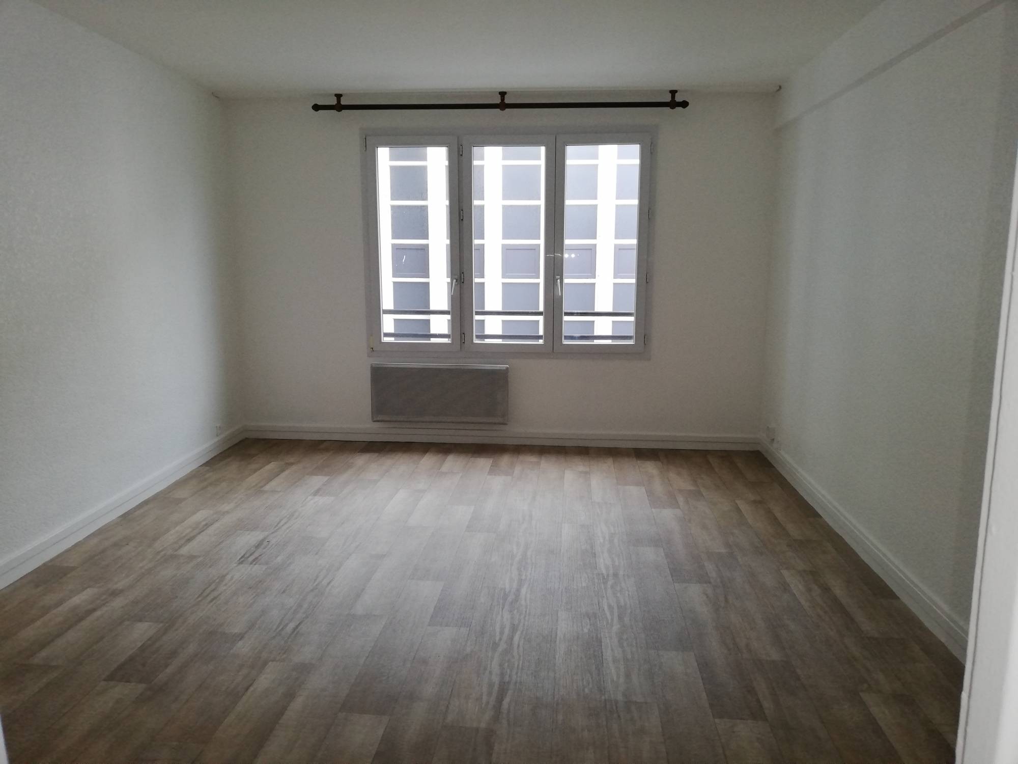 Acheter un appartement ou une maison de vacances Harfleur