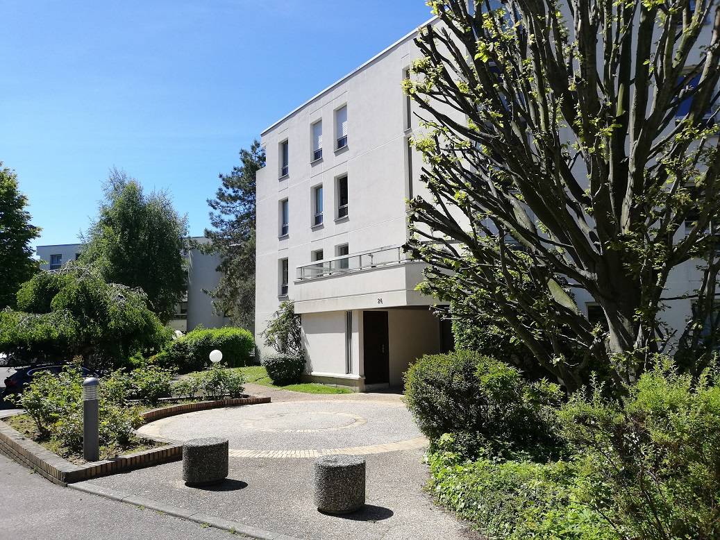 Cession de droit au bail Sainte-Adresse