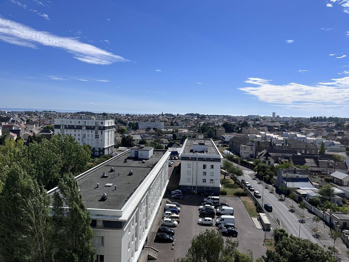 Immobilier d'entreprise Harfleur