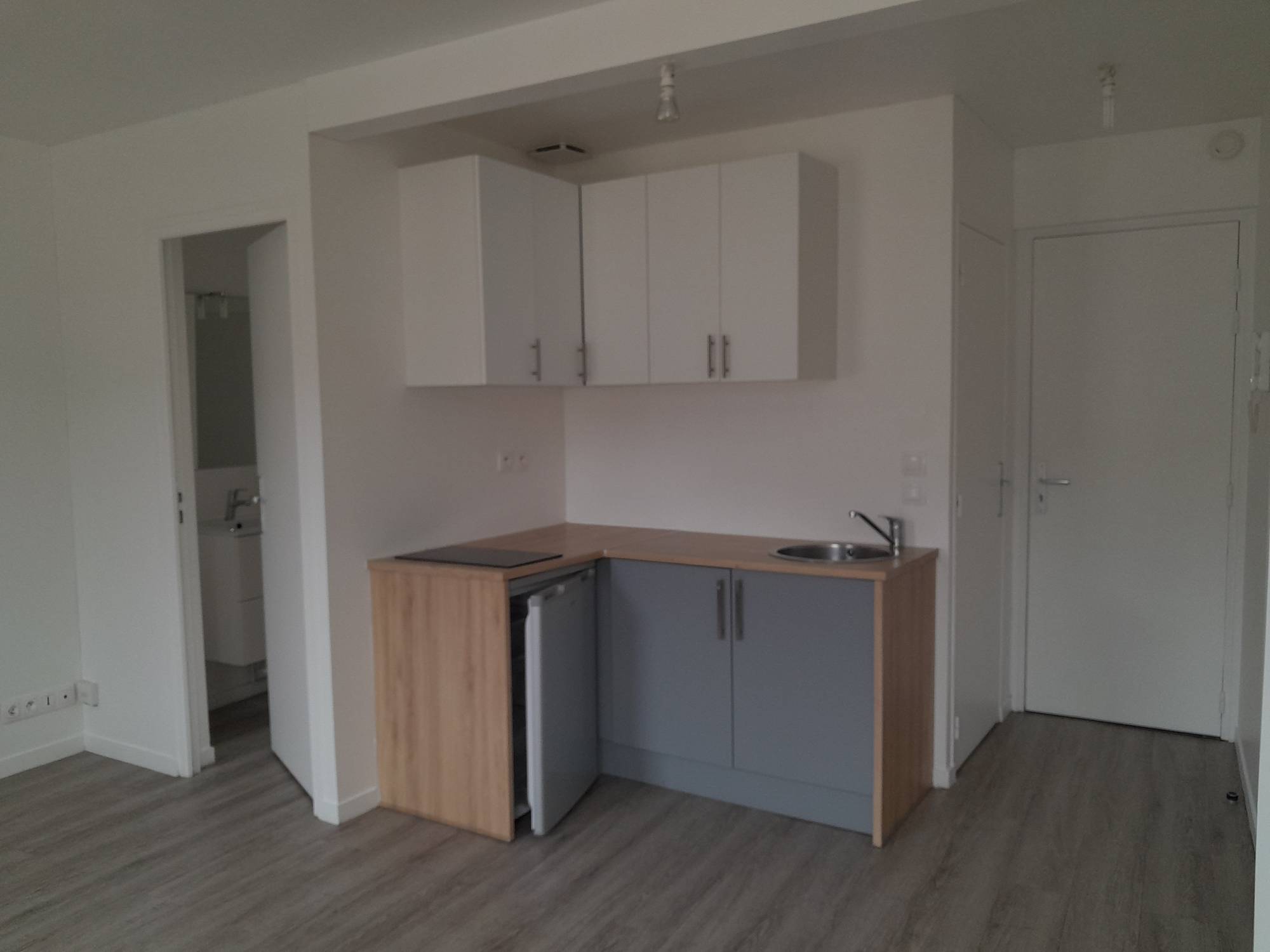 Agence immobilière spécialisée en gestion locative avec assurance loyers impayés Harfleur