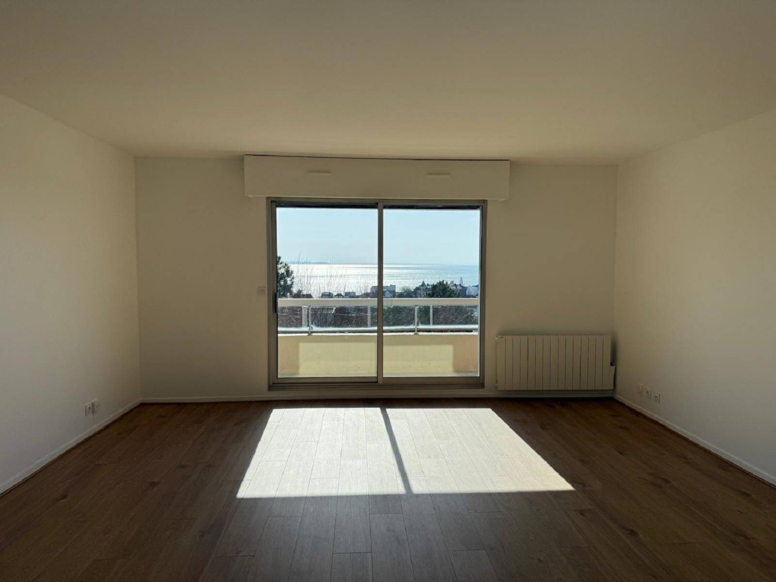 Appartement F4 à louer dans petite résidence Gonfreville-l'Orcher