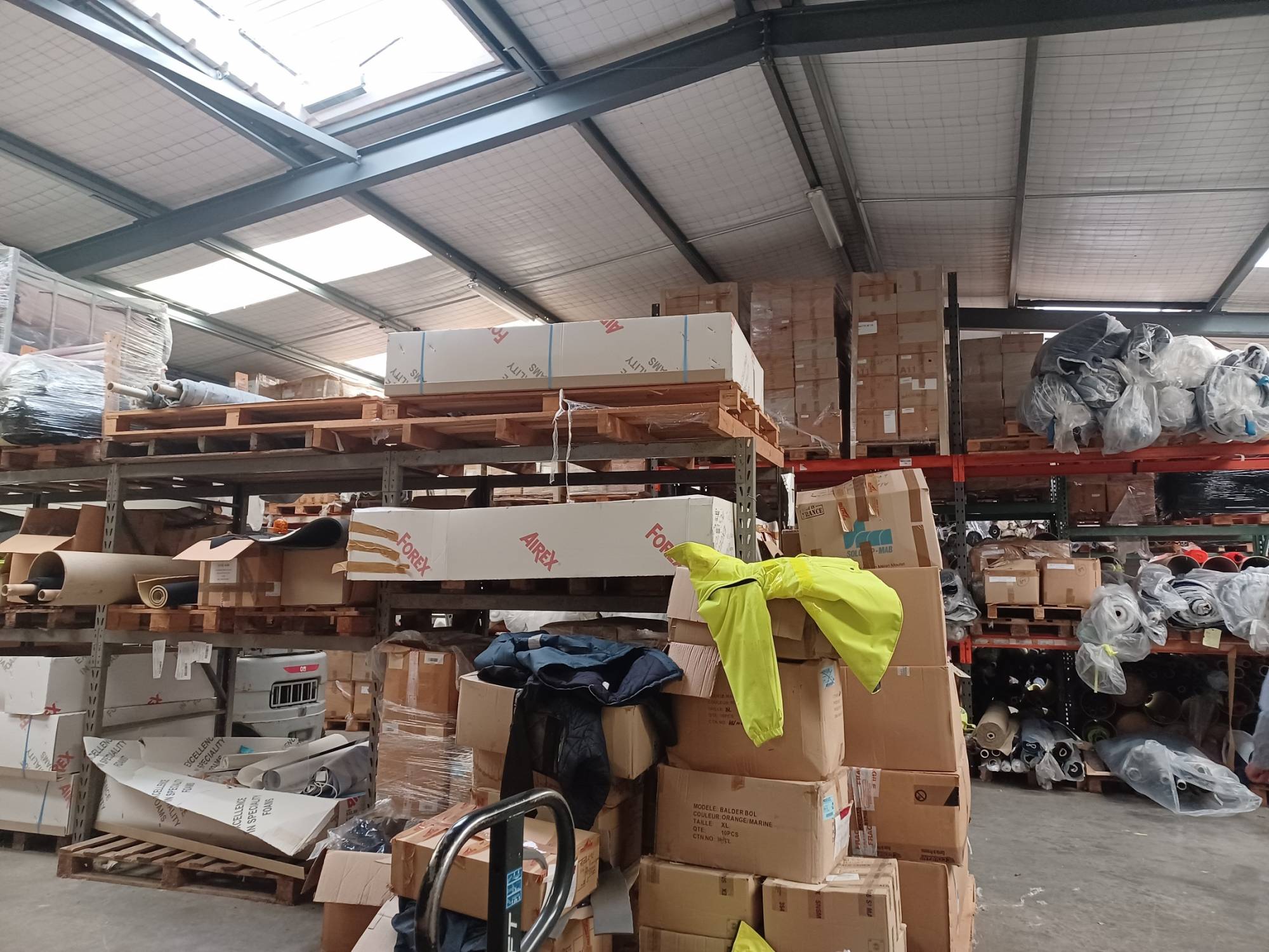 Locaux d'activités à vendre Honfleur