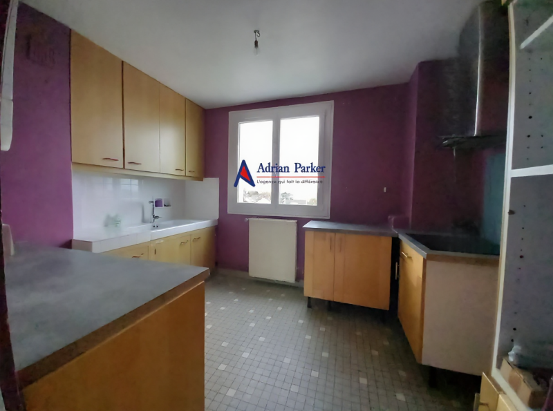 Appartements aux alentours du Havre 76600