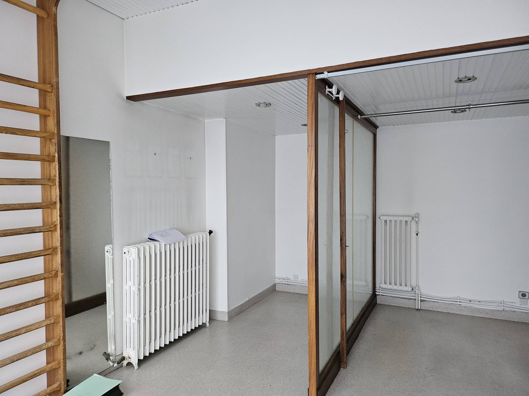 A louer local commercial au HAVRE (76)