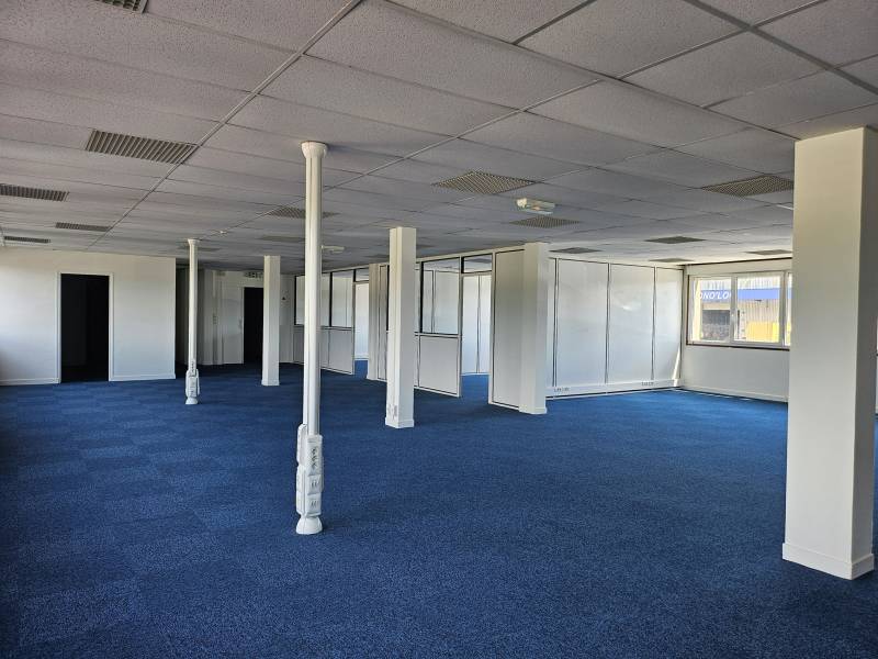 location bureaux au HAVRE