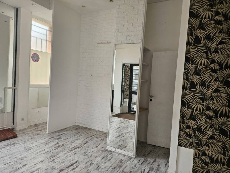 louer un local quartier saint vincent