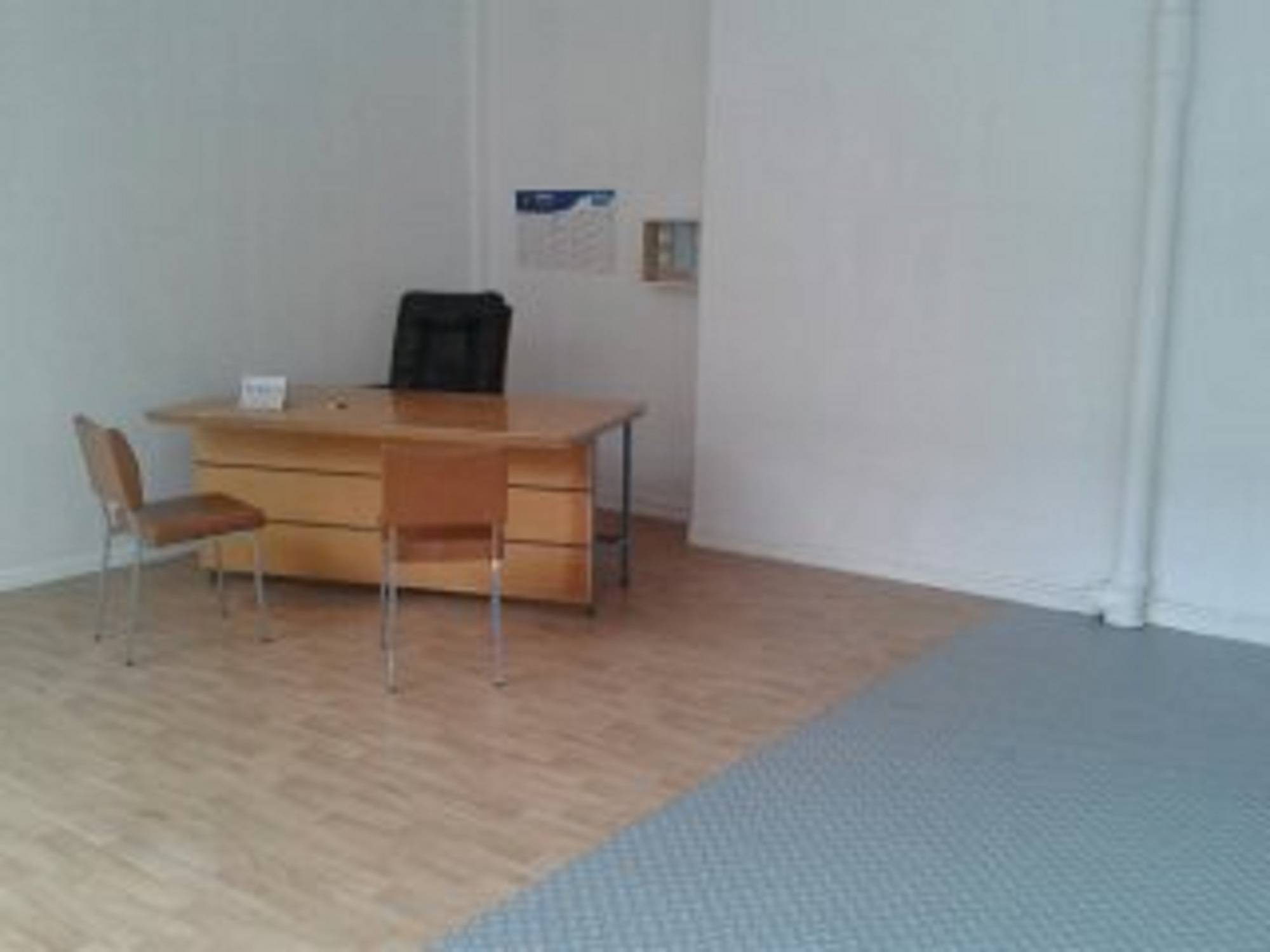 A louer local commercial au HAVRE