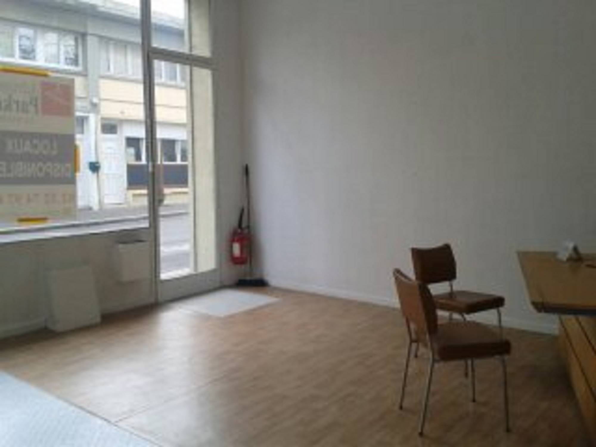 louer un local commercial au HAVRE