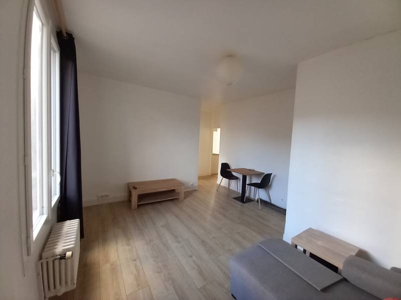 a vendre F2 centre ville le havre seine maritime