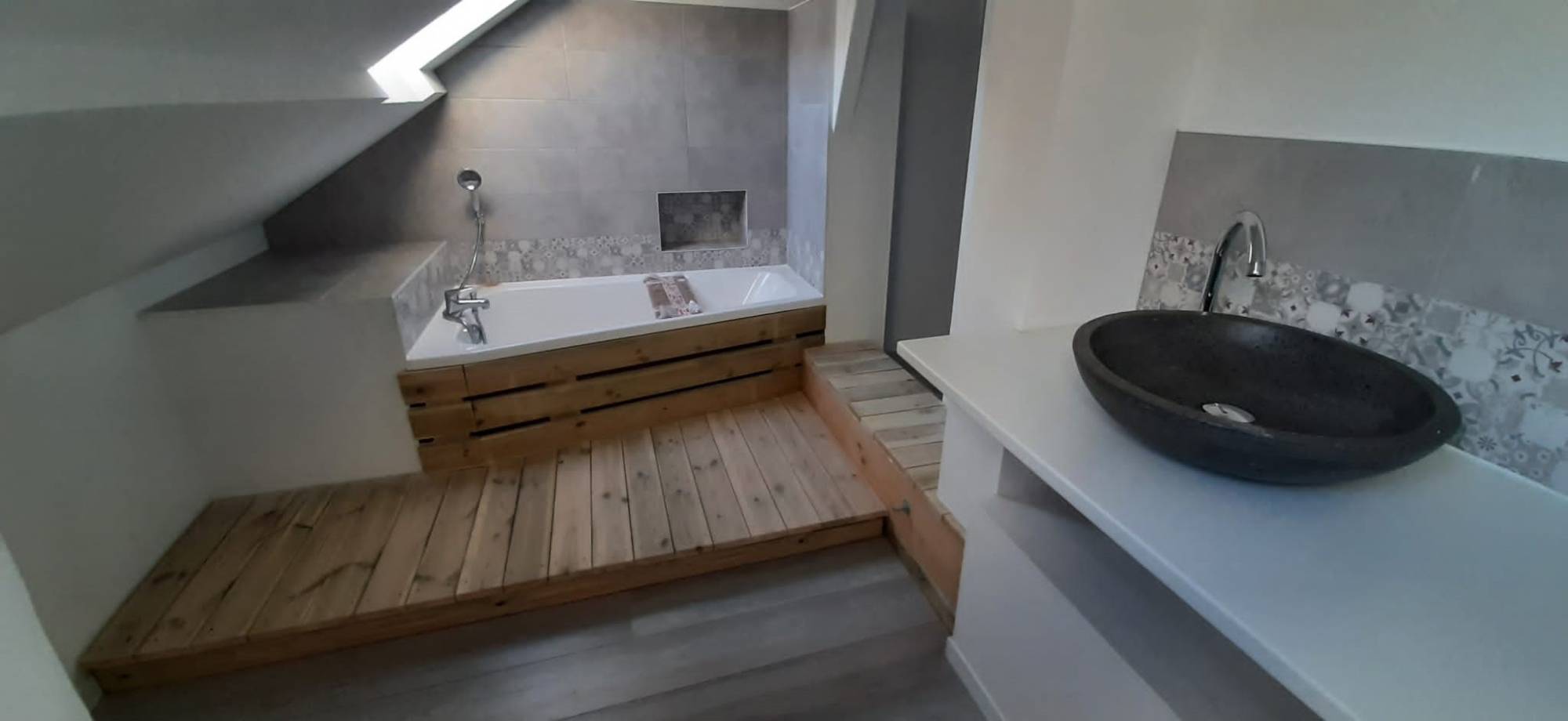 A vendre appartement MONTIVILLIERS Adiran Parker