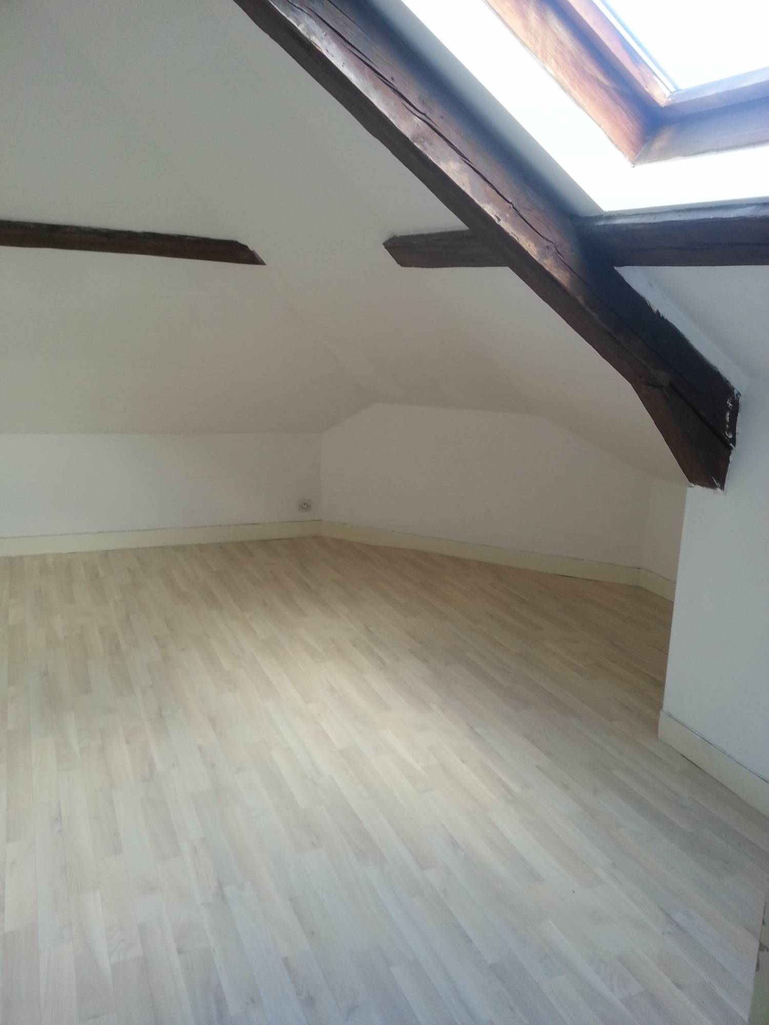 trouver une location au havre