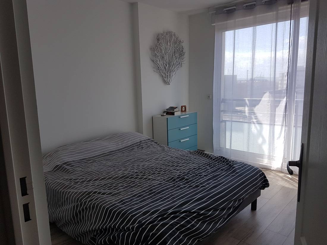 louez un appartement situé en centre ville