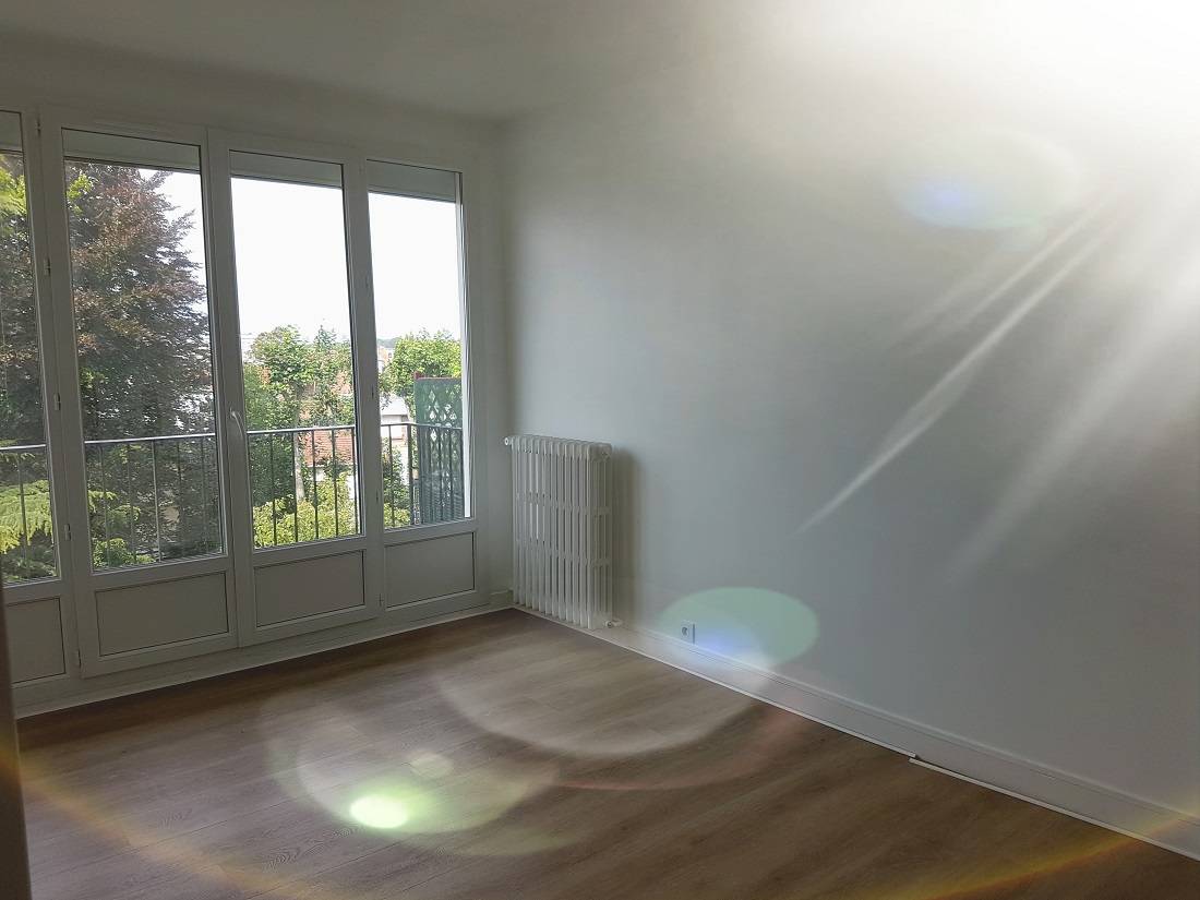 louer un appartement quartier félix faure