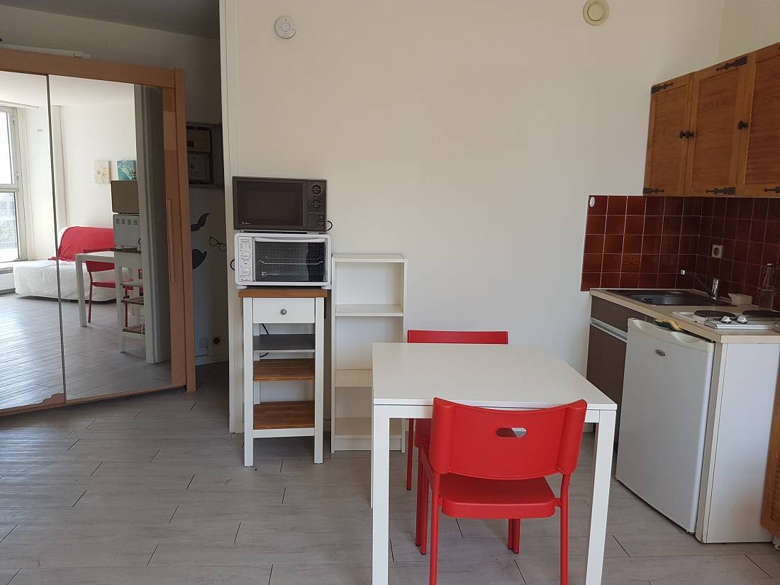 appartement a louer en bon état