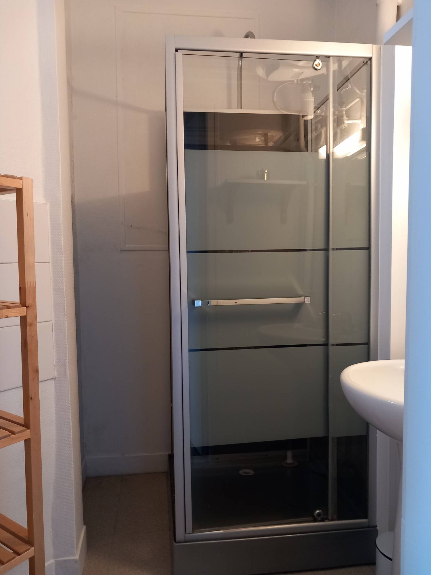 recherche appartement meublé LE HAVRE centre ville