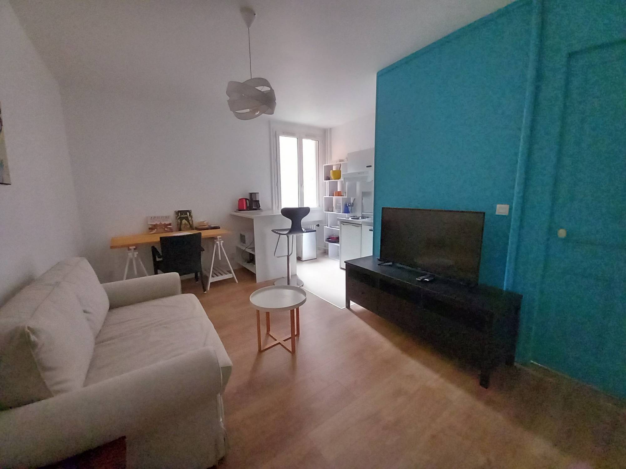 acheter appartement LE HAVRE centre ville