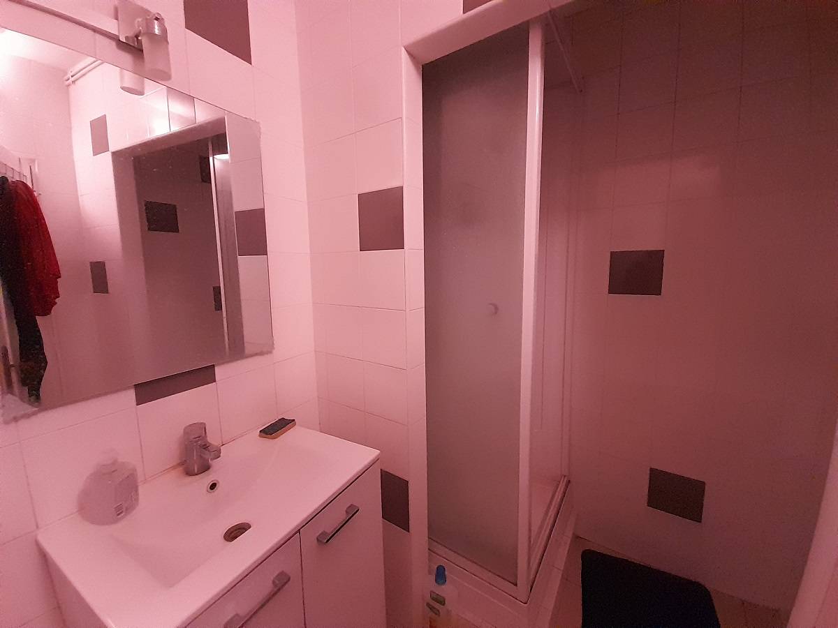 T3 à louer au havre