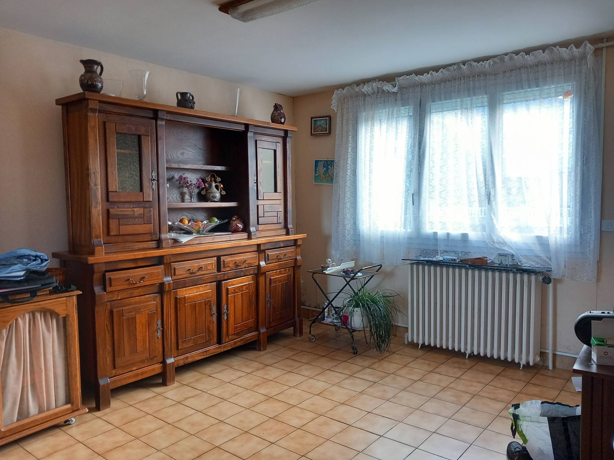 MAISON A VENDRE LE HAVRE