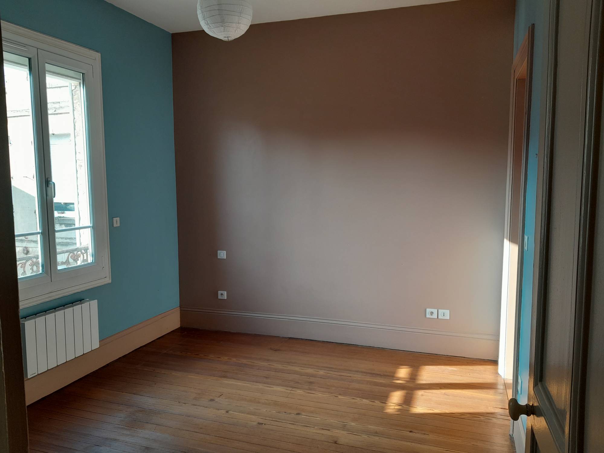 location F3 au Havre