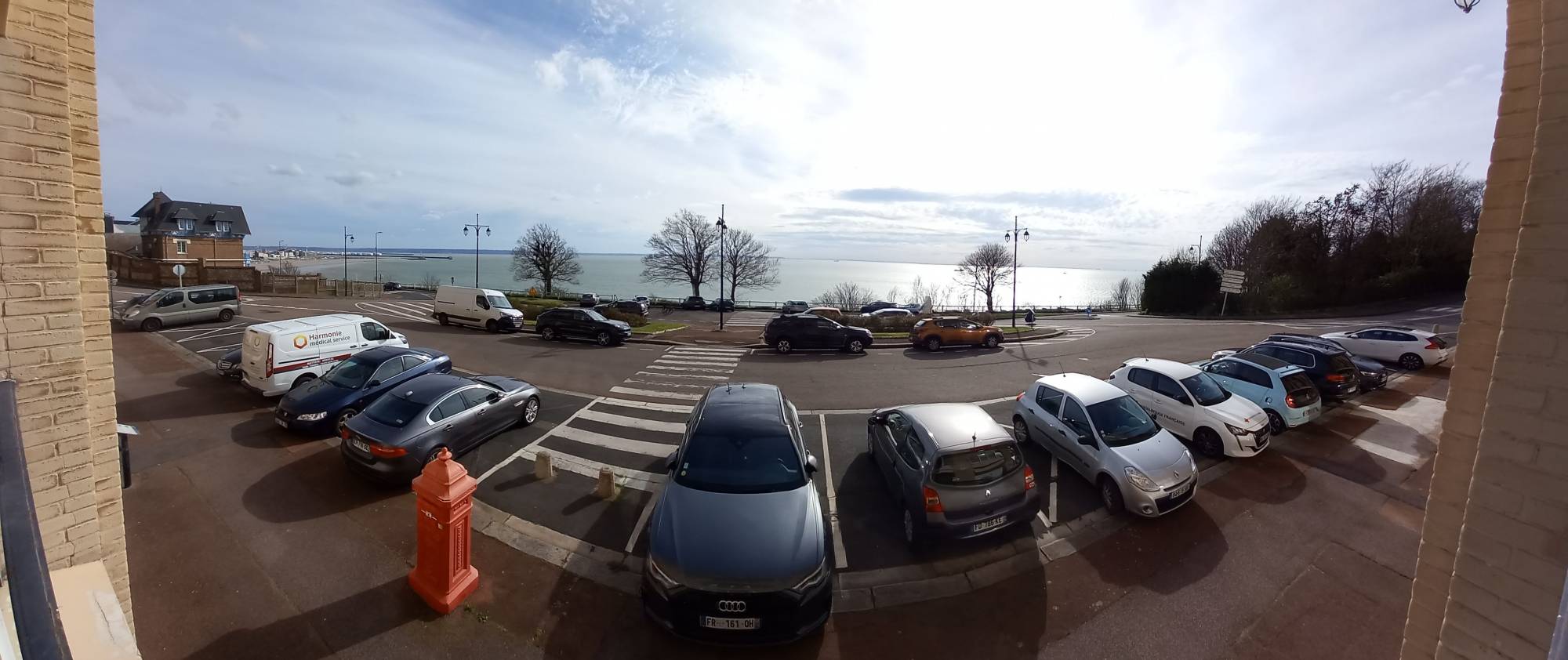 maison a vendre vue mer le havre