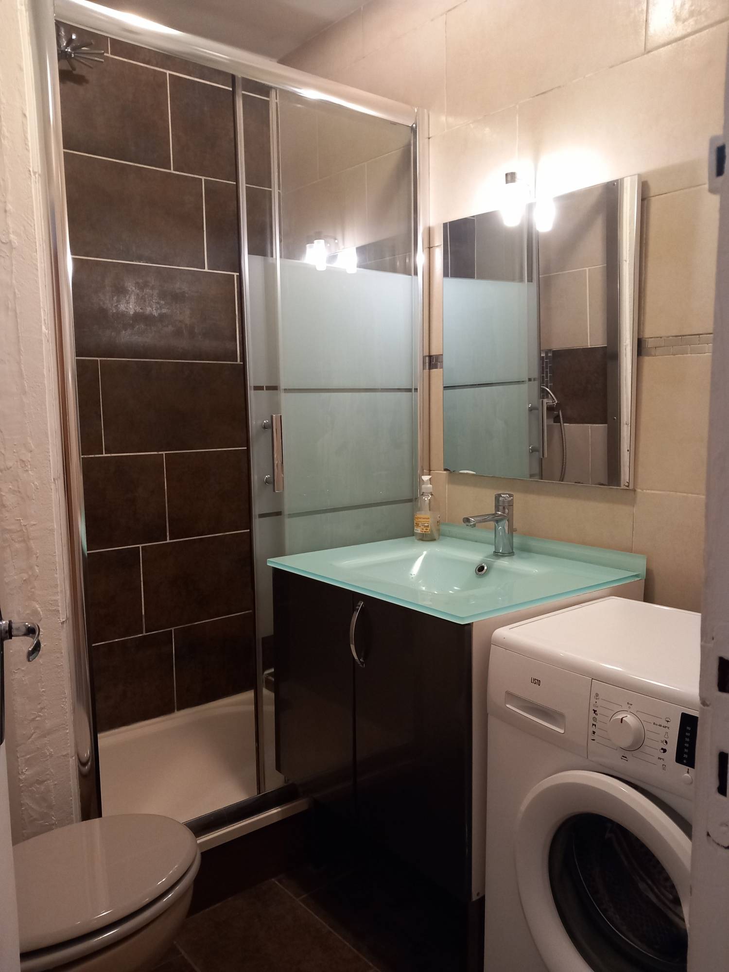 acheter appartement LE HAVRE université avec balcon