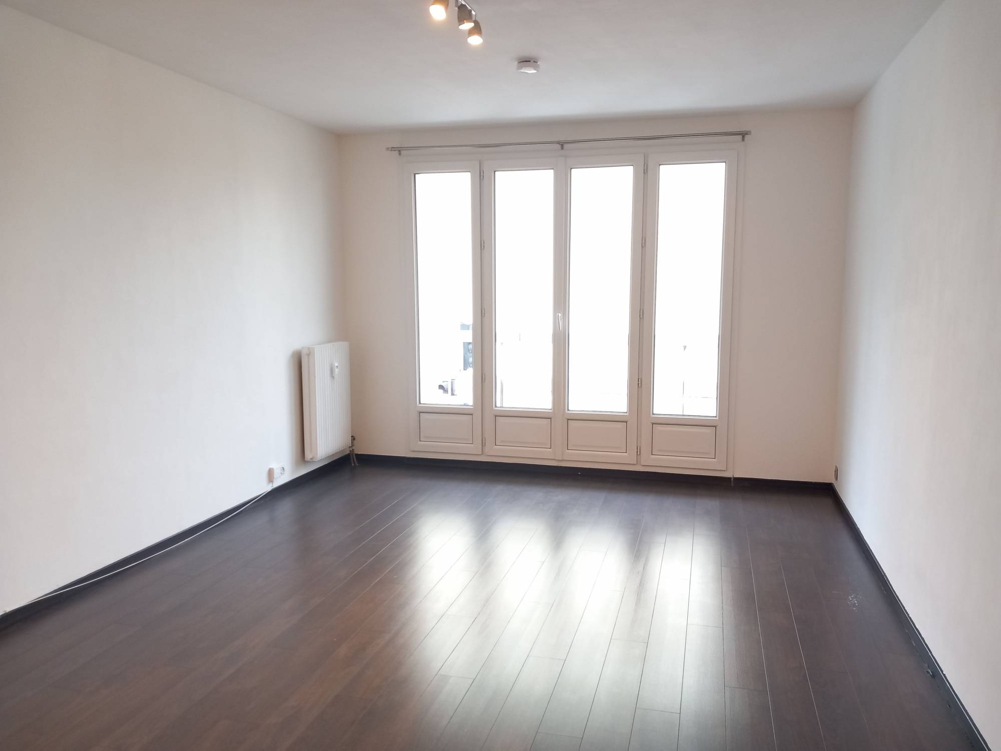 recherche appartement balcon LE HAVRE gare