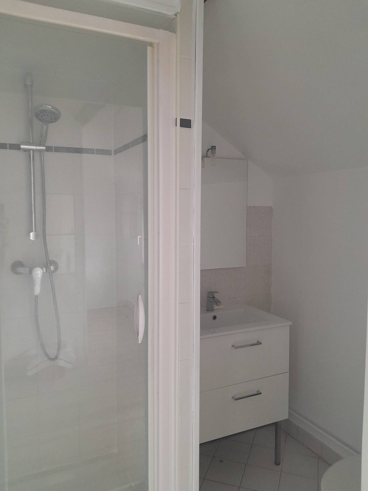 F1 bis à louer quartier SAINT VINCENT du Havre 76