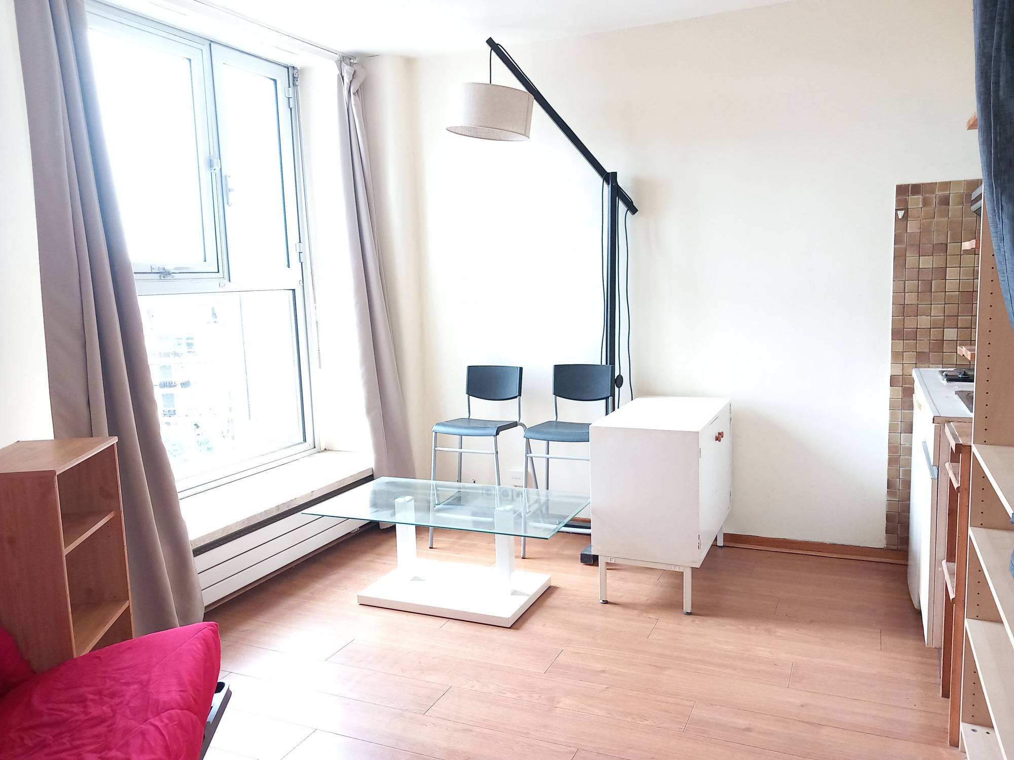 appartement le havre proche mer