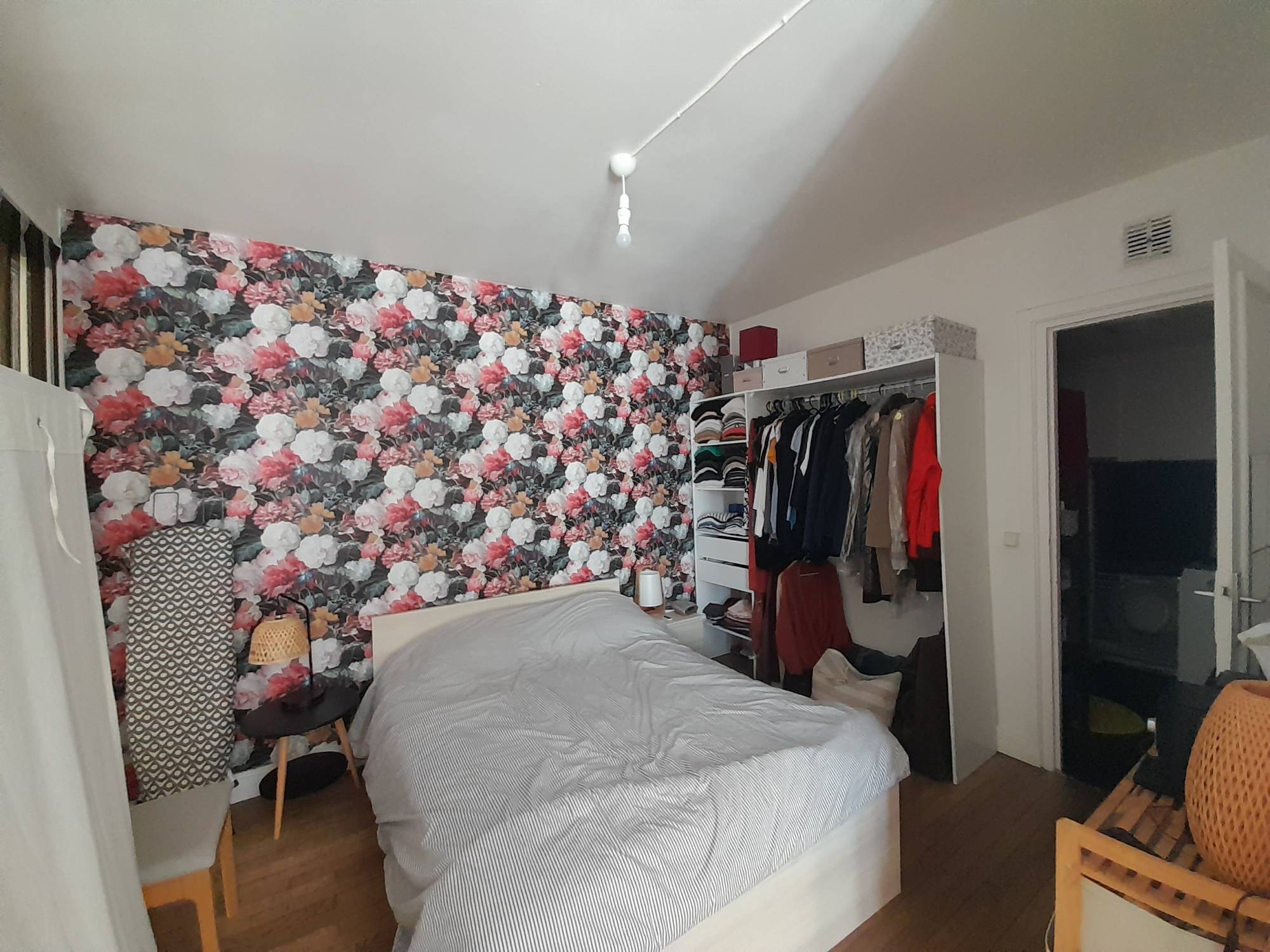 F2 à louer centre ville du Havre 76