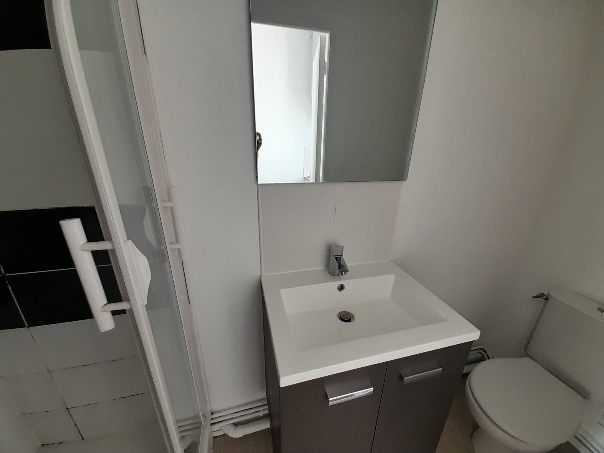 Appartement F1 à louer proche de la plage