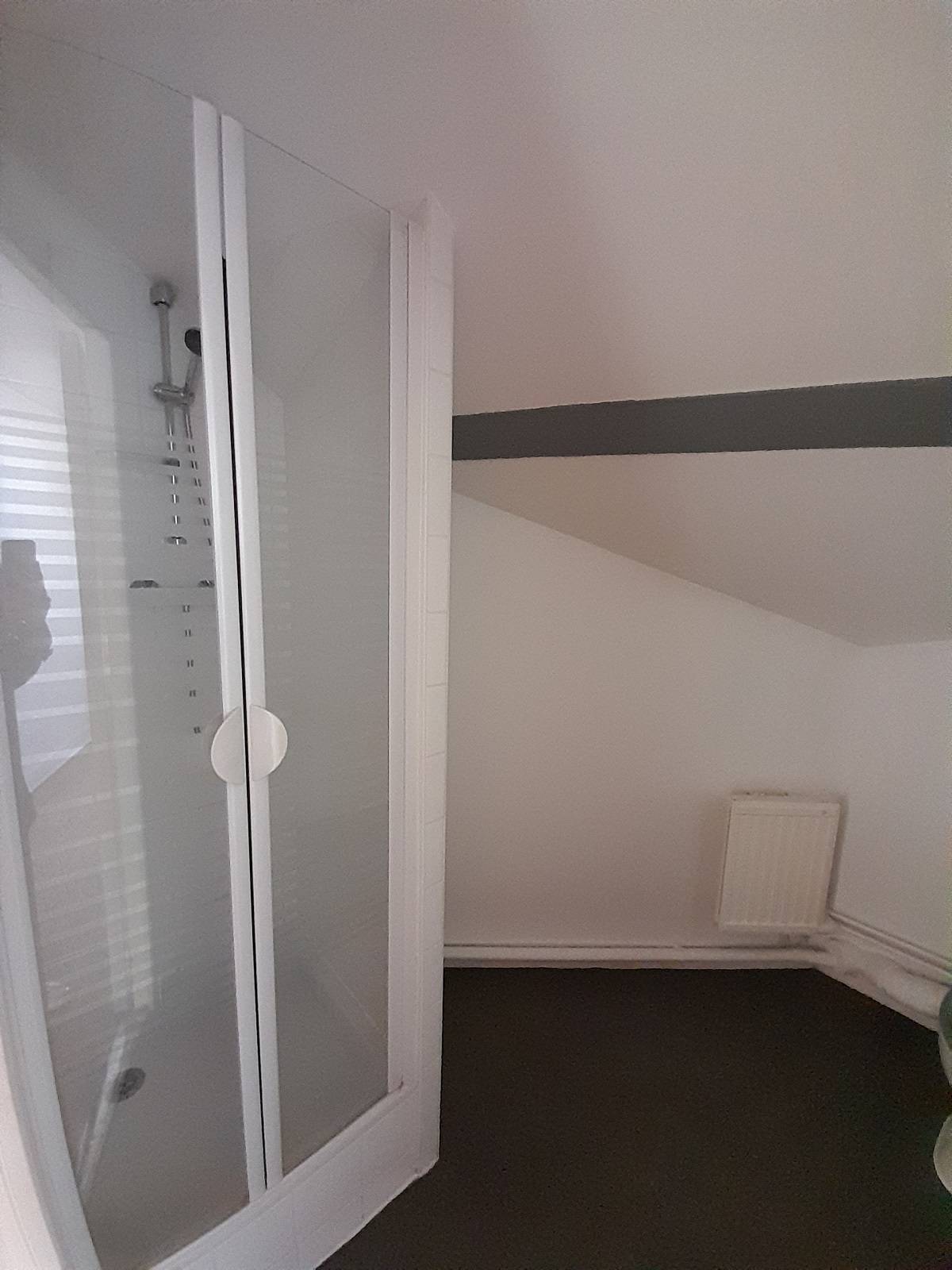 A louer appartement F1 bis centre ville à LE HAVRE,76