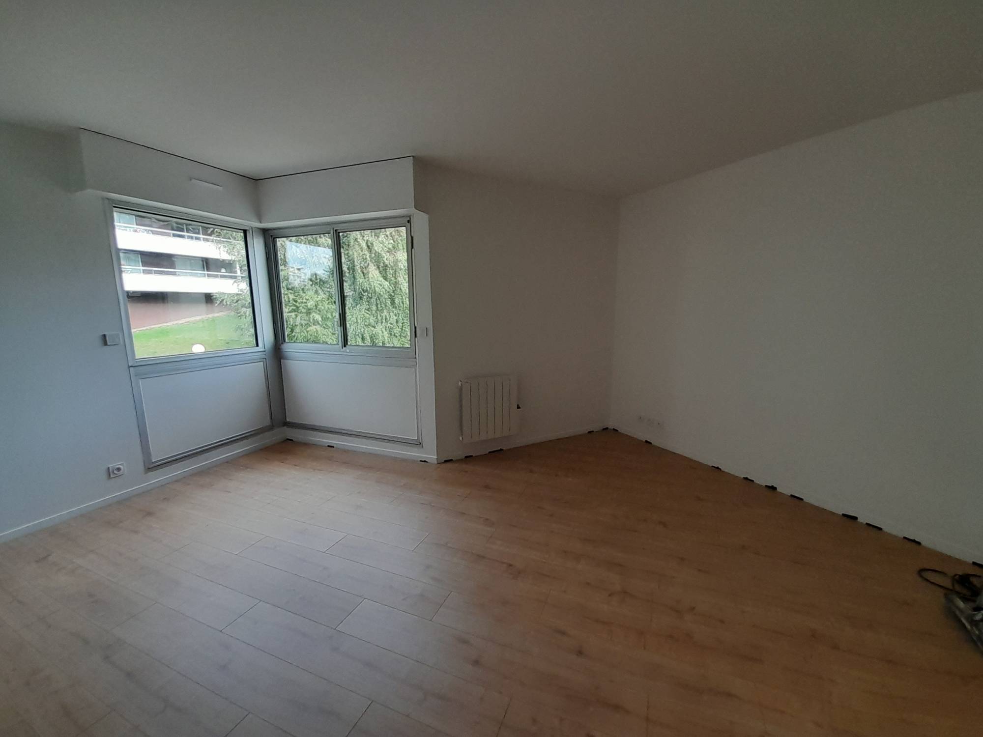 A louer appartement F3 sur Sainte Adresse 76