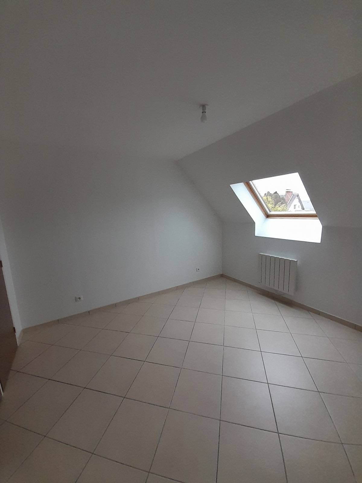 Maison F5 à louer Le Havre