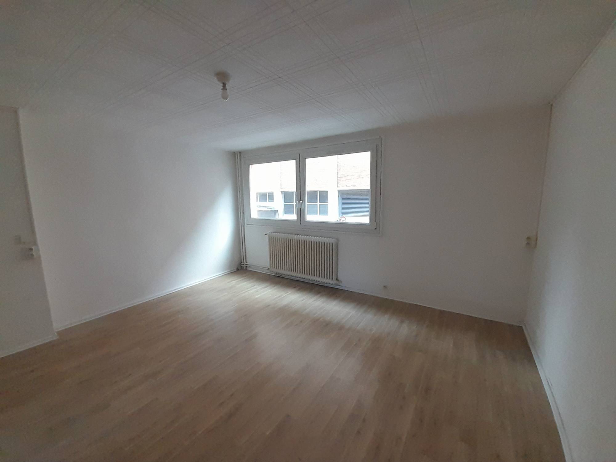 Location appartement F3 au Havre 76