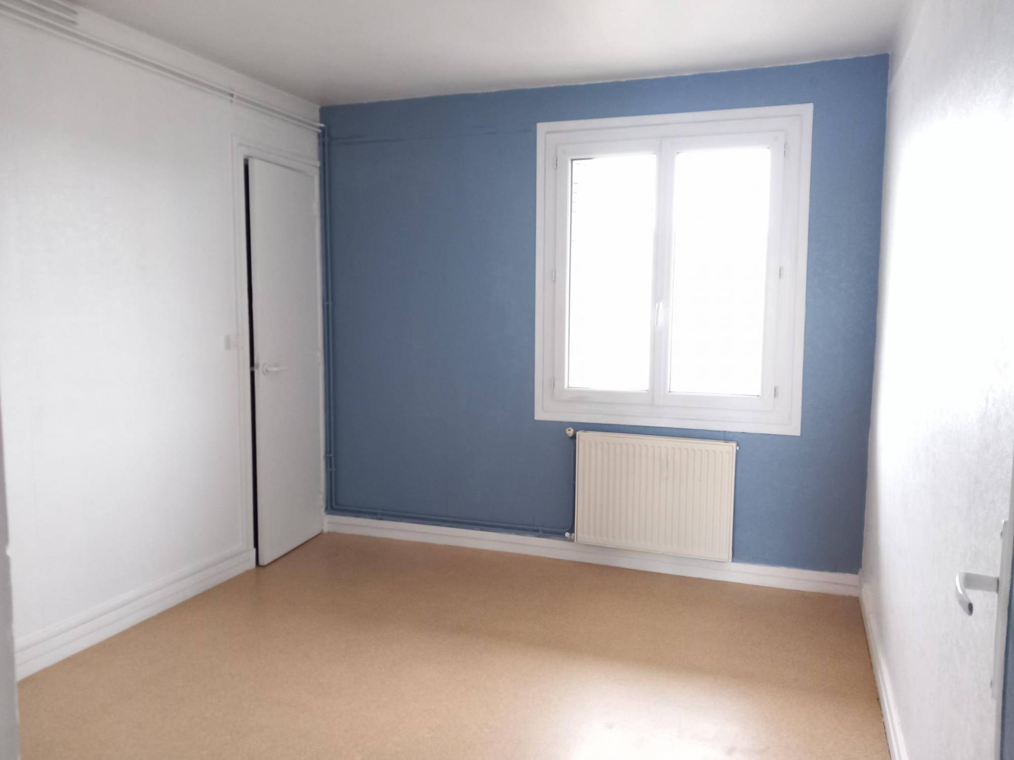 F2 à louer centre ville du Havre 76