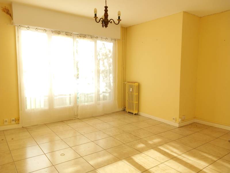 acheter appartement avec balcon sud le havre 