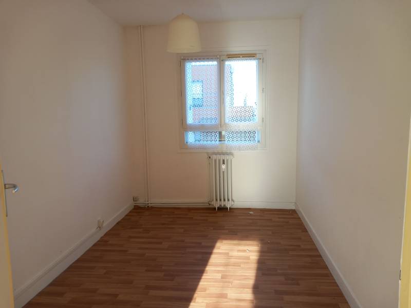 acheter appartement avec balcon sud le havre pour investissement