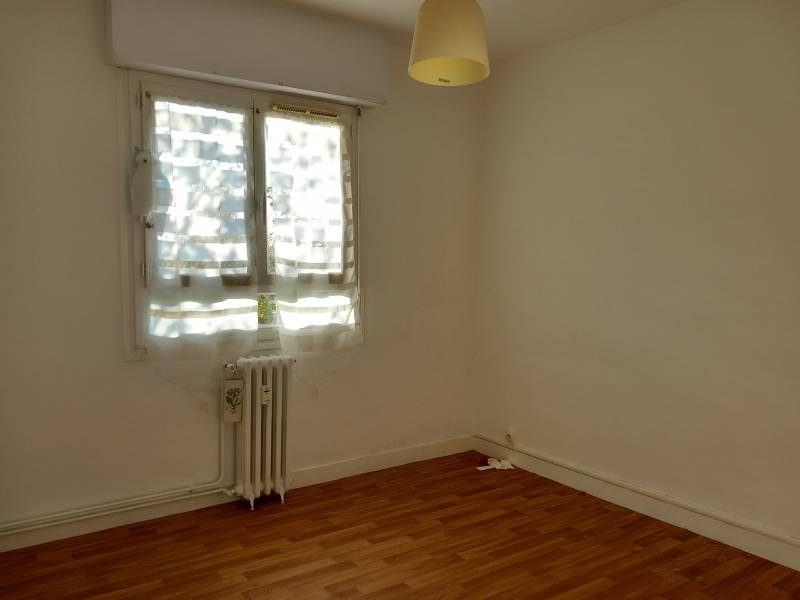 achat appartement avec balcon sud le havre 