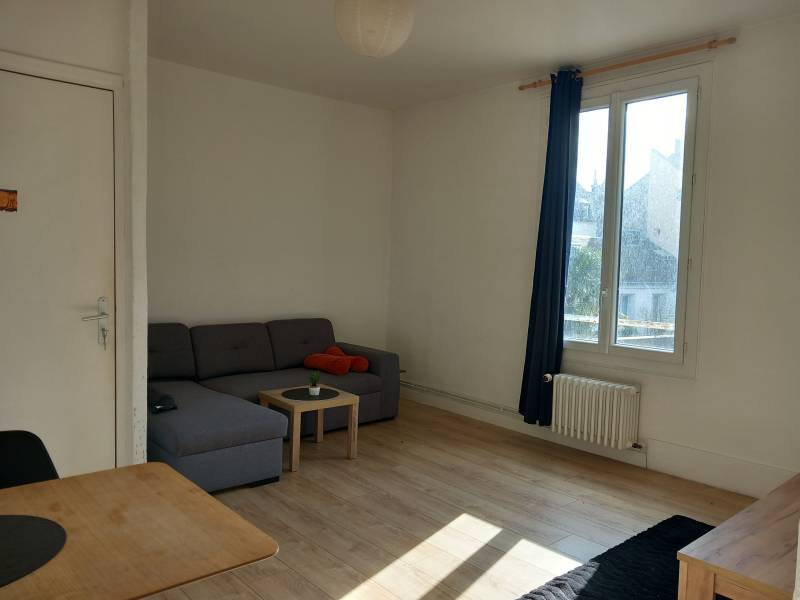 recherche appartement f2 le havre centre ville