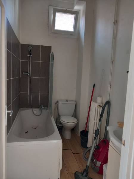 recherche appartement f2 pour étudiants le havre centre ville