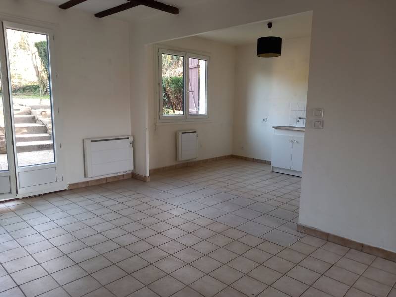 acheter maison f4 montivilliers garage jardin sud